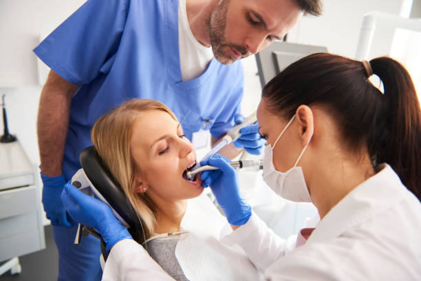 Nolanville, TX Holistic Dental Care Services Company