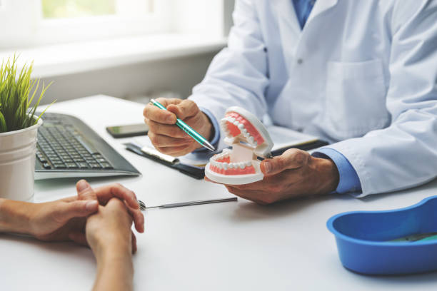 Best Oral Cancer Screening  in Nolanville, TX