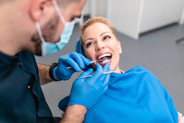 Emergency Dental Services in Nolanville, TX