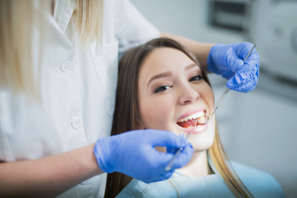 Best Dental X-Rays and Imaging  in Nolanville, TX