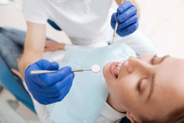 Best Root Canal Treatment  in Nolanville, TX
